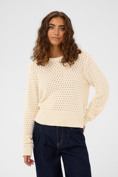 Strickpullover CUcallum Strickpullover Relaxed fit - Image 3