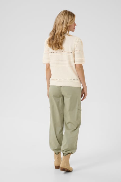 Strickpullover CRPoppi Strickpullover Straight fit - Image 3