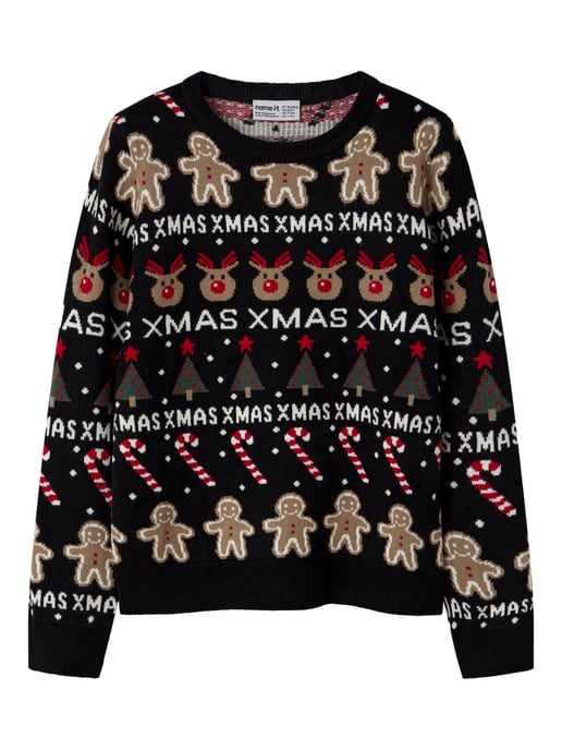 Name It Strickpullover - Image 1