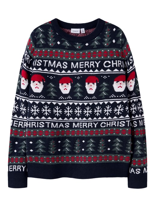 Name It Strickpullover - Image 1
