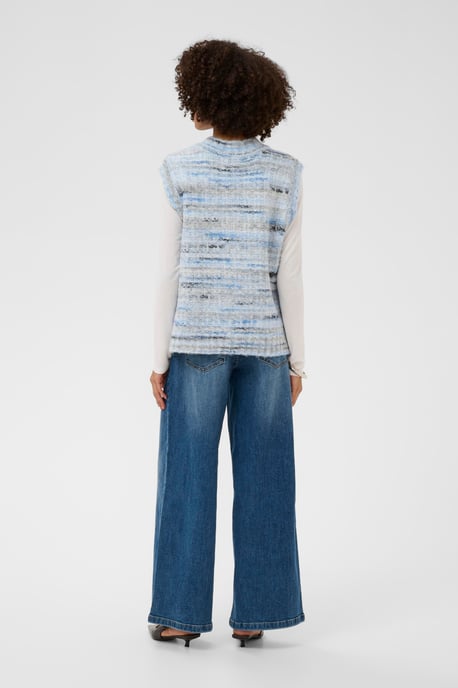 Strickpullover CUbilo Strickpullover Relaxed fit - Image 2