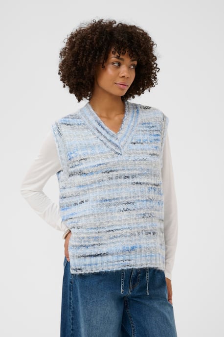 Strickpullover CUbilo Strickpullover Relaxed fit - Image 3