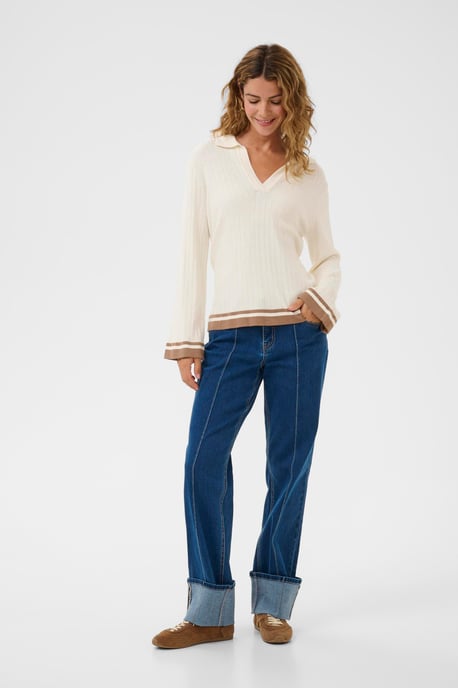 Strickpullover CRVillea Strickpullover Regular fit - Image 1