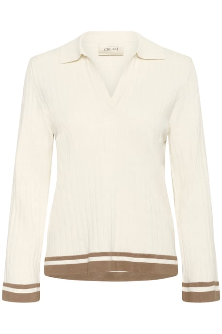 Strickpullover CRVillea Strickpullover Regular fit - Image 4