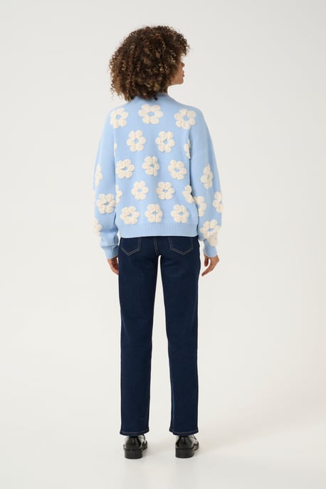 Strickpullover CUcharla Strickpullover Oversize fit - Image 2