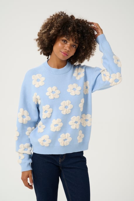 Strickpullover CUcharla Strickpullover Oversize fit - Image 3