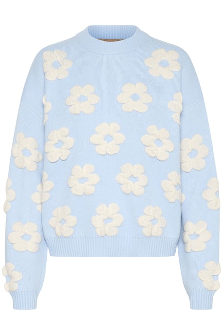 Strickpullover CUcharla Strickpullover Oversize fit - Image 4