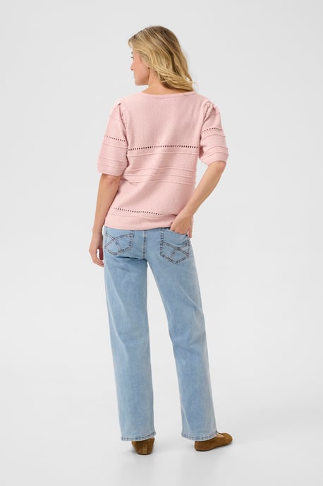 Strickpullover CRPoppi Strickpullover Straight fit - Image 2