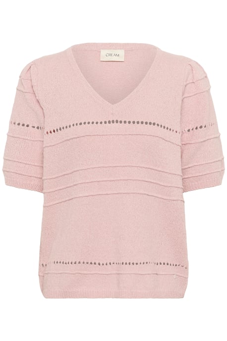 Strickpullover CRPoppi Strickpullover Straight fit - Image 4
