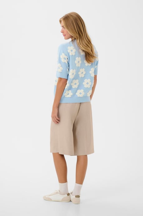 Strickpullover CUniva Strickpullover Oversize fit - Image 2