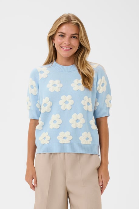 Strickpullover CUniva Strickpullover Oversize fit - Image 3