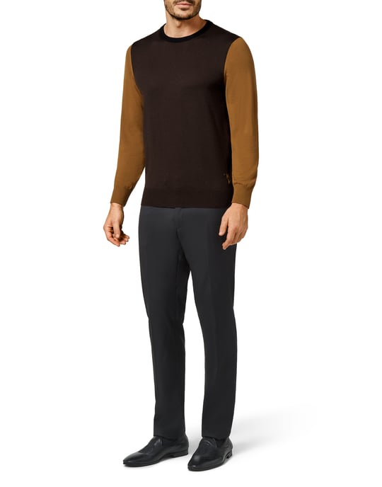 Rundhalspullover - Image 2