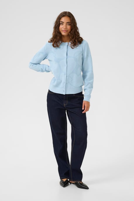 Strickpullover CUhearty Strickpullover Relaxed fit - Image 1