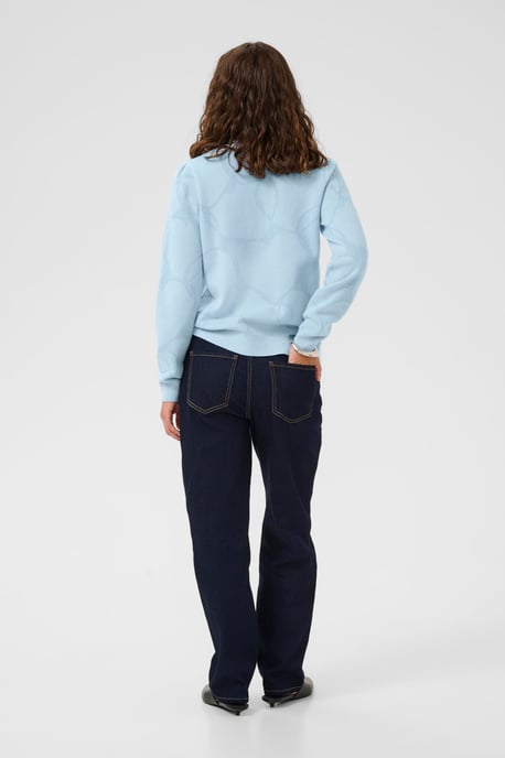 Strickpullover CUhearty Strickpullover Relaxed fit - Image 2