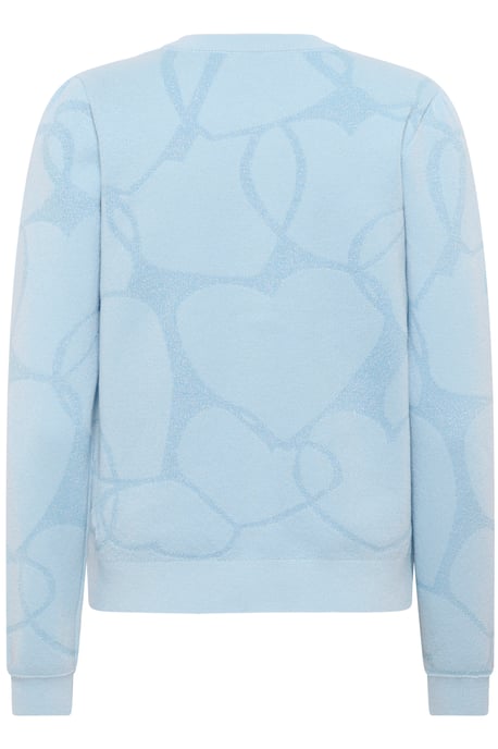 Strickpullover CUhearty Strickpullover Relaxed fit - Image 5
