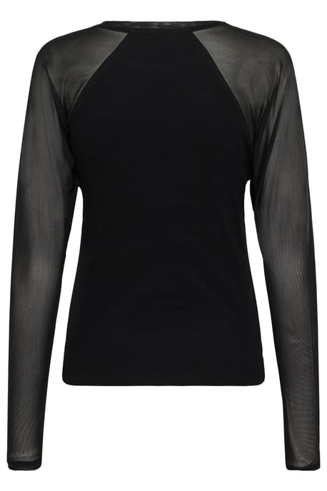 Langarm-Shirt KBDafne Langarm-Shirt Slim fit - Image 4