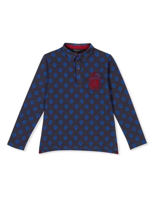 Polohemd - Image 1