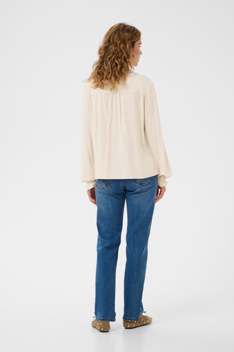 Langarm - Hemd CRVenea Langarm - Hemd Straight fit - Image 2