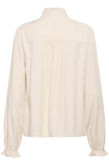 Langarm - Hemd CRVenea Langarm - Hemd Straight fit - Image 5