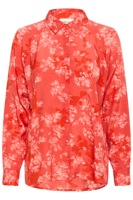 Langarm - Hemd CRBeatrice Langarm - Hemd Relaxed fit - Image 4
