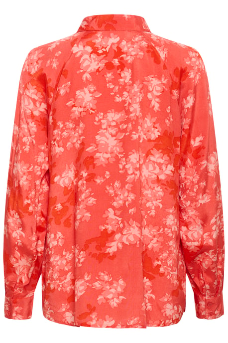 Langarm - Hemd CRBeatrice Langarm - Hemd Relaxed fit - Image 5