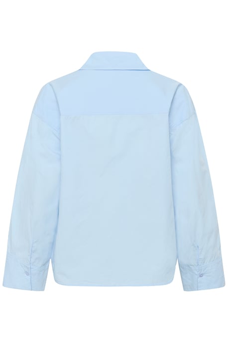 Langarm - Hemd MWSunna Langarm - Hemd Box fit - Image 5