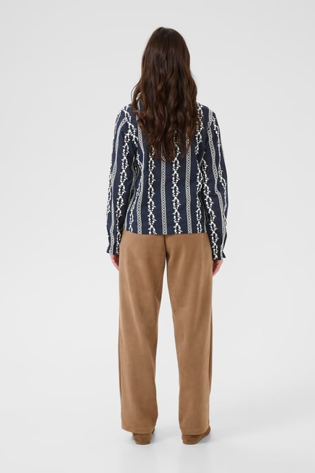 Langarm - Hemd CRSabina Langarm - Hemd Regular fit - Image 2