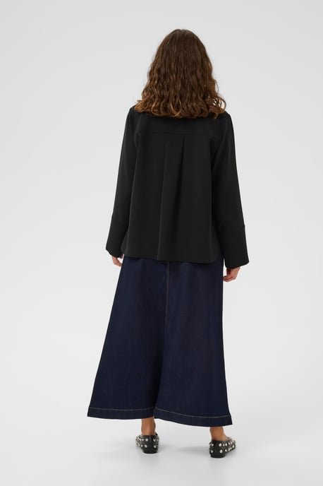 Langarm - Hemd CUslinky Langarm - Hemd Relaxed fit - Image 2