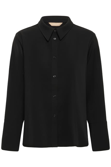 Langarm - Hemd CUslinky Langarm - Hemd Relaxed fit - Image 4