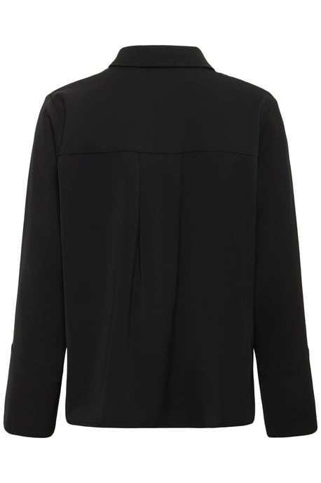 Langarm - Hemd CUslinky Langarm - Hemd Relaxed fit - Image 5