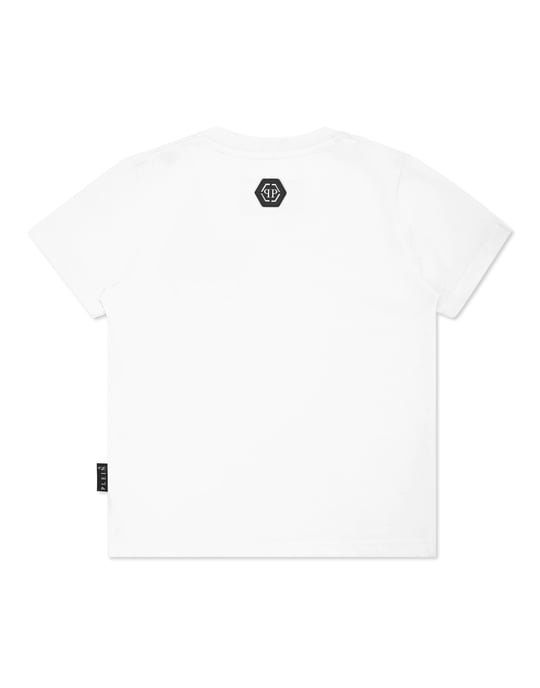 Jersey T-Shirt Round Neck Ss Cars Racing - Image 3