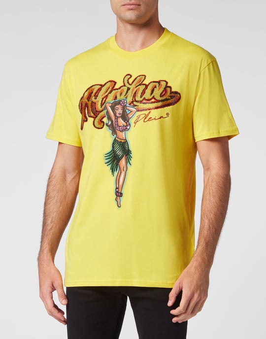 T-Shirt Hawaii - Image 2