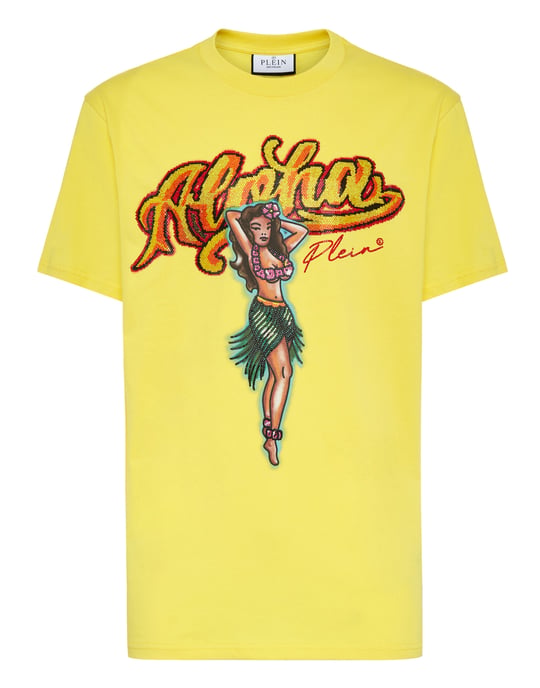 T-Shirt Hawaii - Image 4