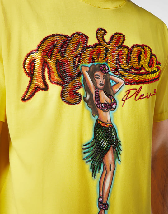 T-Shirt Hawaii - Image 5