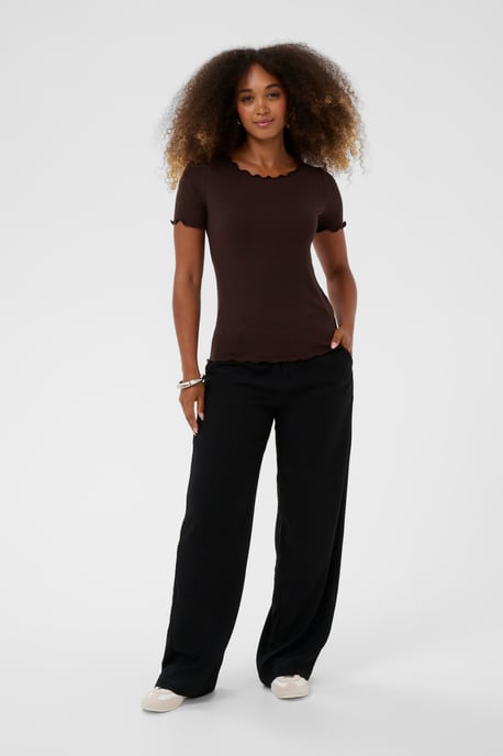 T-shirt CRRibba T-shirt Slim fit - Image 1