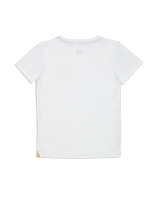 T-Shirt Rundhalsausschnitt - Image 2