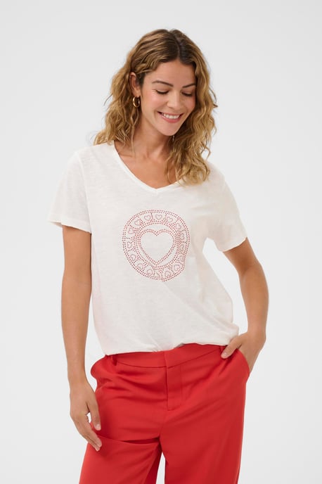 T-shirt CRFrisa T-shirt A-shape - Image 3
