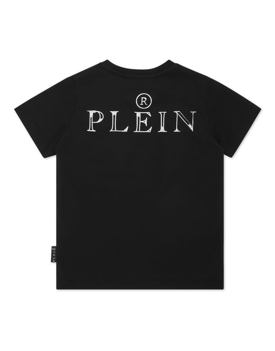Jersey T-Shirt Round Neck Ss Skull&Bones - Image 3