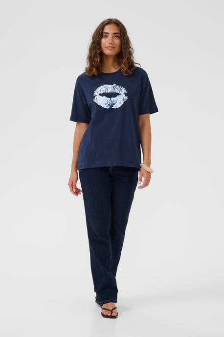 T-shirt CUkula T-shirt Regular fit - Image 1