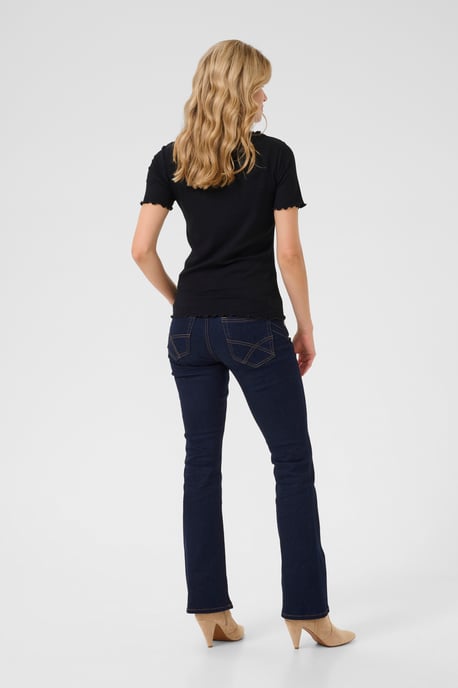 T-shirt CRRibba T-shirt Slim fit - Image 2