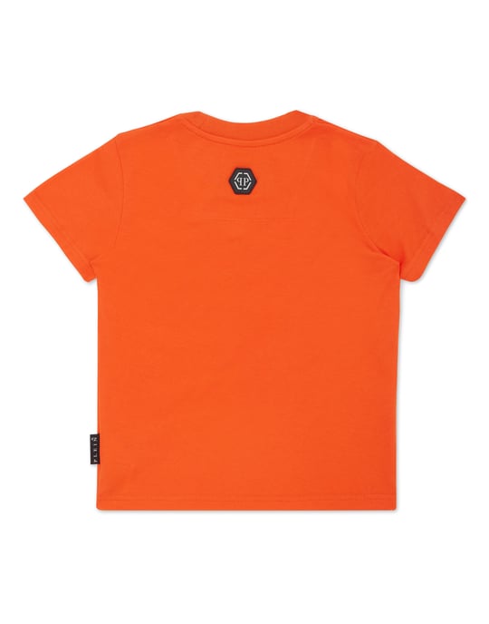 Jersey T-Shirt Round Neck Ss Cars Racing - Image 3