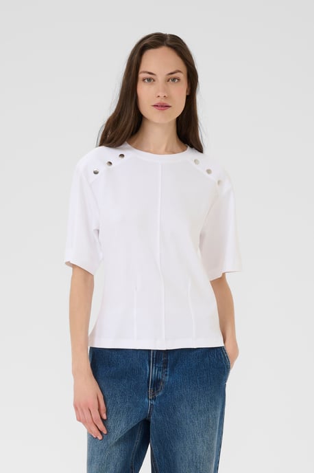 T-shirt KBDella T-shirt Feminine - Image 3