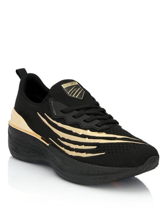 Lo-Top Turnschuhe Tiger - Image 3