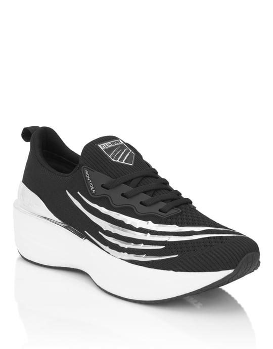 Lo-Top Turnschuhe Tiger - Image 3