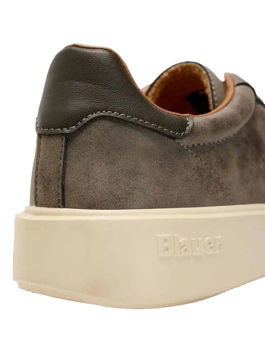 Blauer Sneaker - Image 2