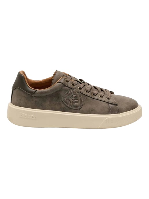 Blauer Sneaker - Image 4