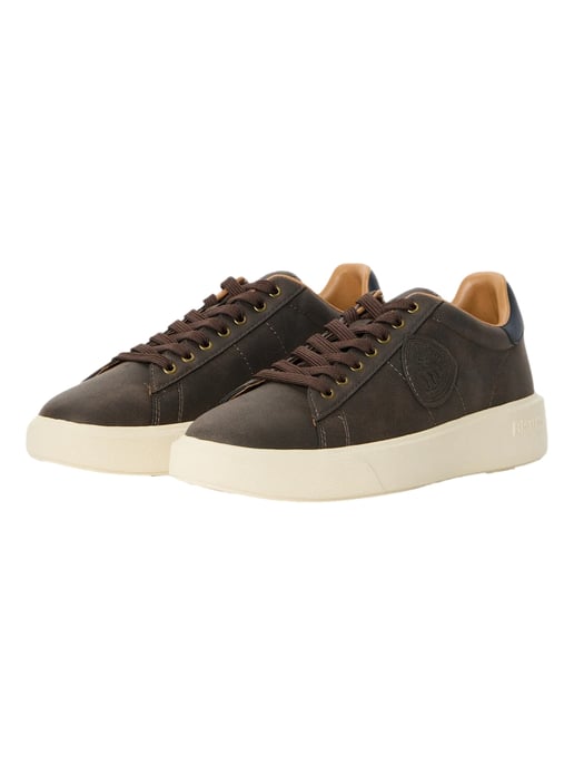 Blauer Sneaker - Image 4