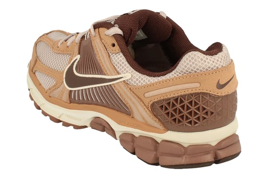 Nike Zoom Vomero 5 Herrens Braun Sneakers - Image 2