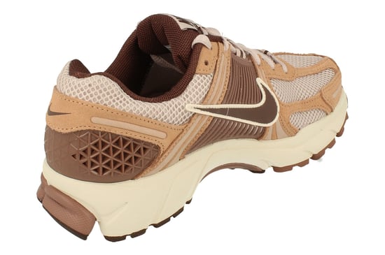 Nike Zoom Vomero 5 Herrens Braun Sneakers - Image 3