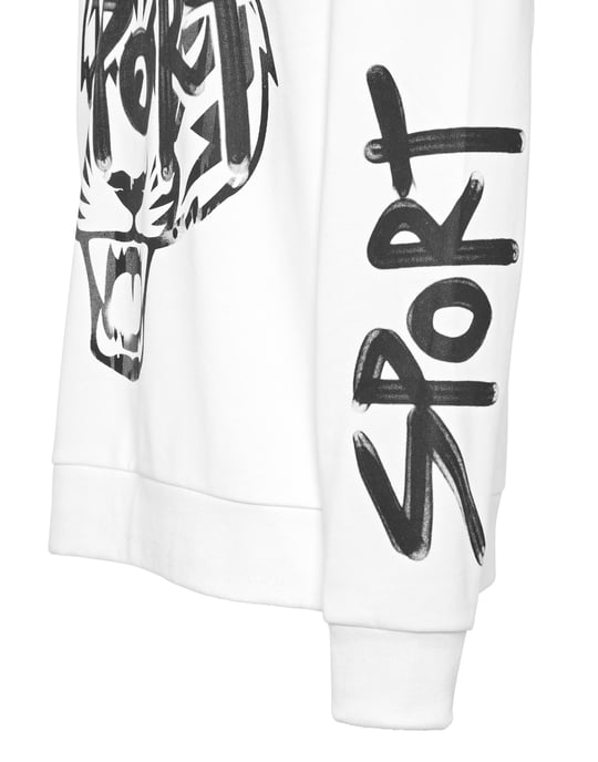 Kapuzen-Sweatshirt - Image 2